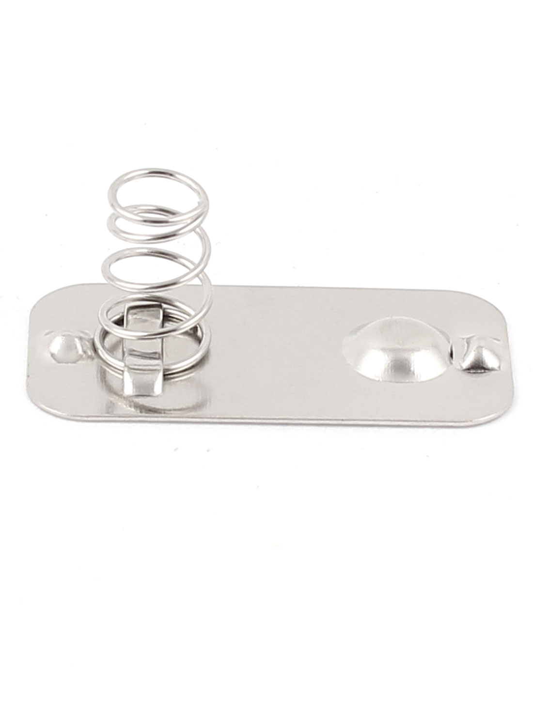 30x AA Battery Positive Negative Conversion Spring Contact Plate eBay