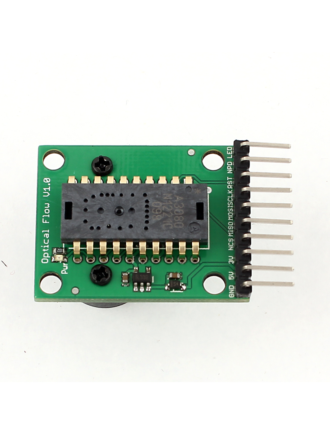 Optical Flow Sensor APM2.5 Position Hold Accuracy Multicopter ADNS 3080