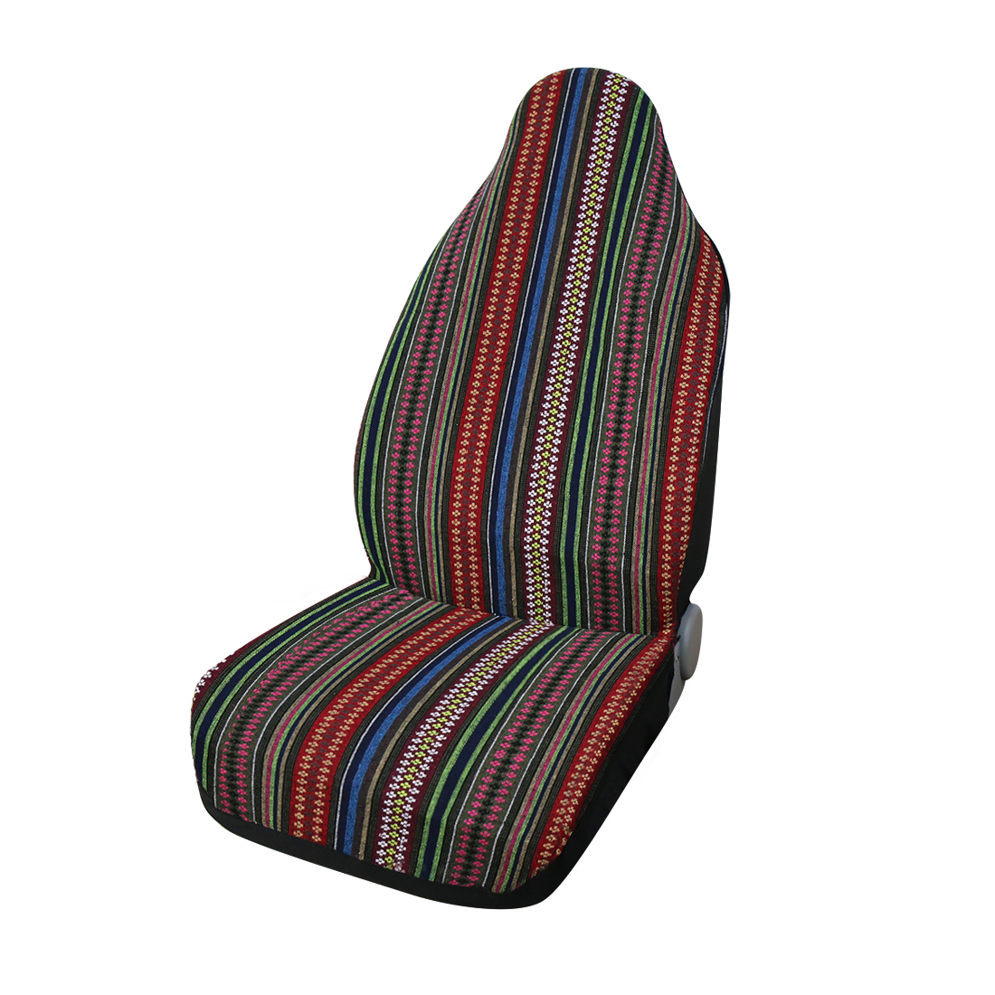Mexican Blanket Seat Covers – Velcromag